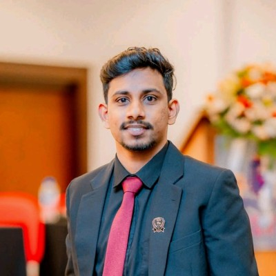 Hiranya Pahasara