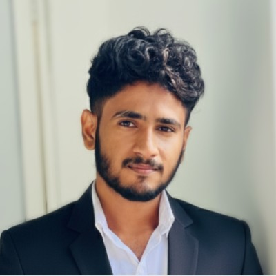 Ishan Madusanka